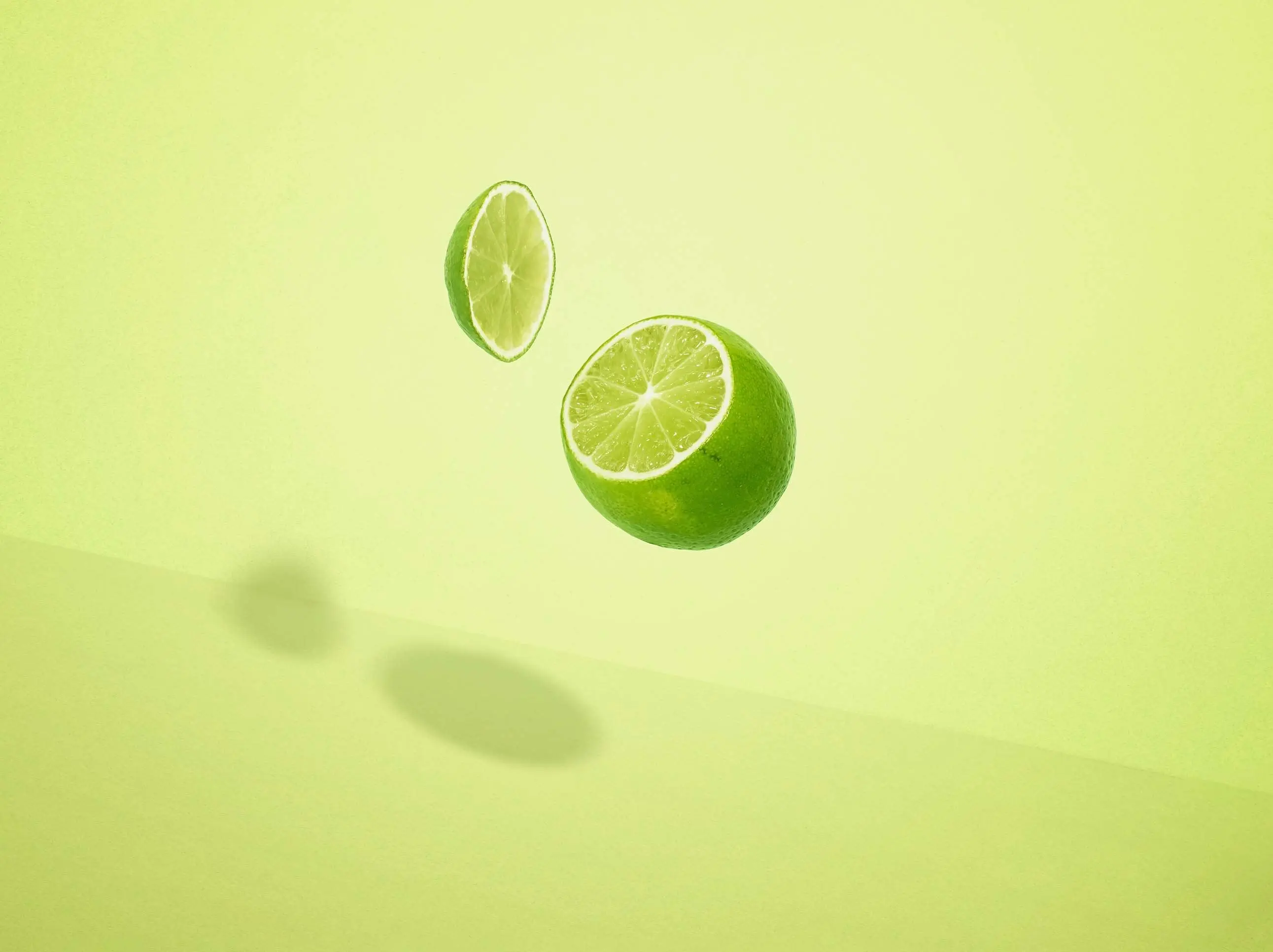 Poddar Lime