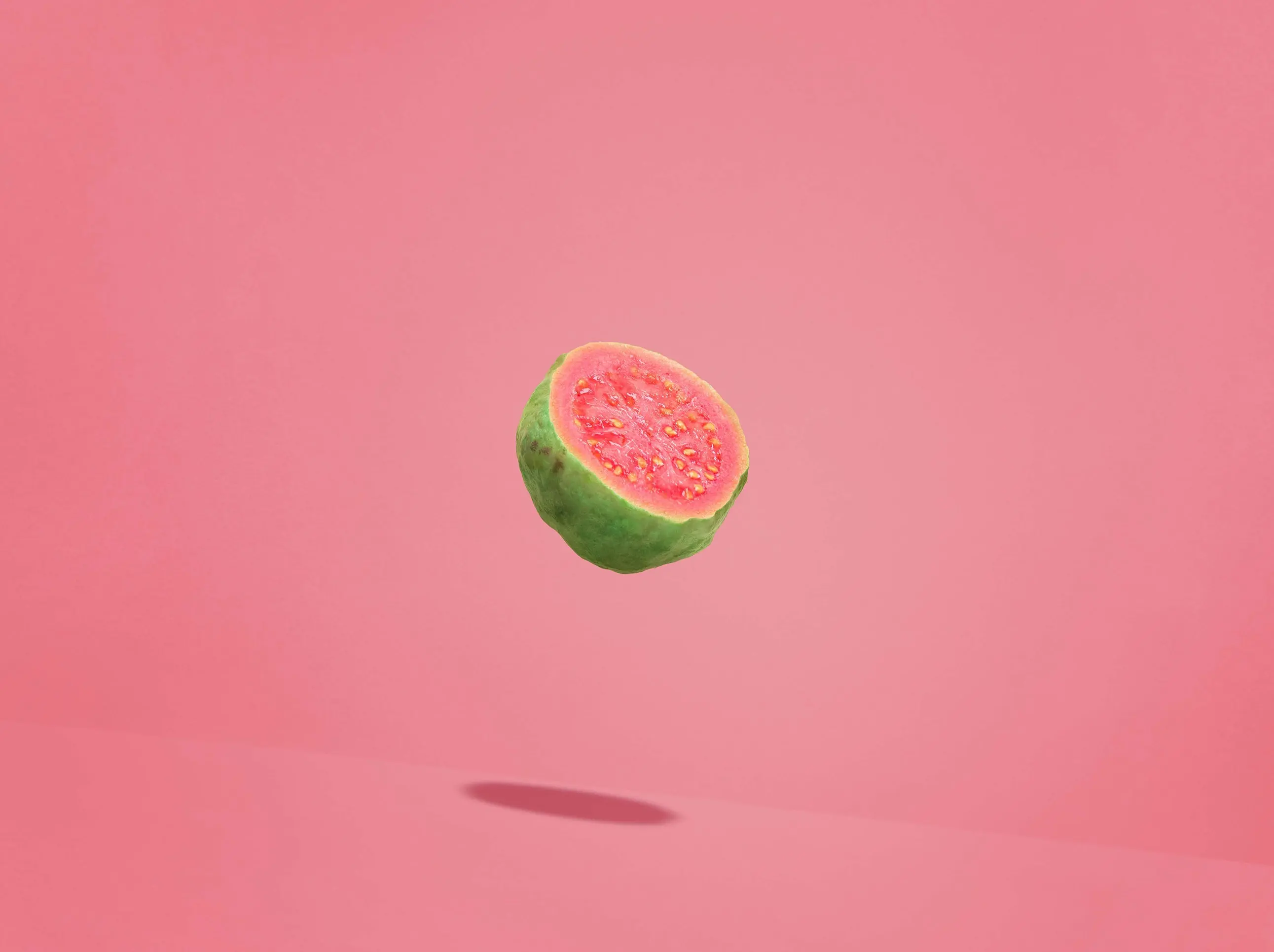 Poddar Guava